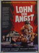 The Wages of Fear (Lohn der Angst)
